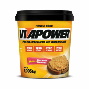 Pasta de Amendoim Integral Air (600g) - Vitapower - Corpo & Vida  Suplementos Alimentares e Vitaminas - Corpo & Vida Suplementos Alimentares  e Vitaminas